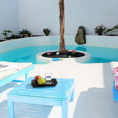 Ferienhaus Casa Nature By Vacanzy Collection