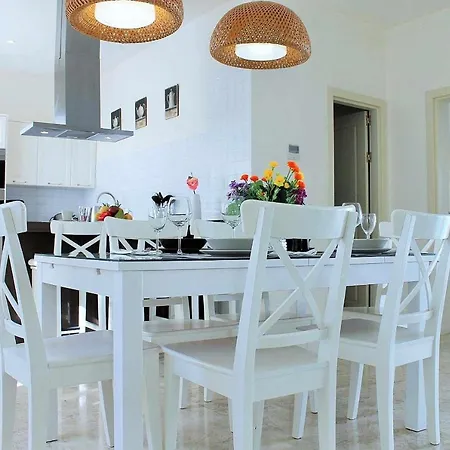 Casa Nature By Vacanzy Collection Feriehus Corralejo