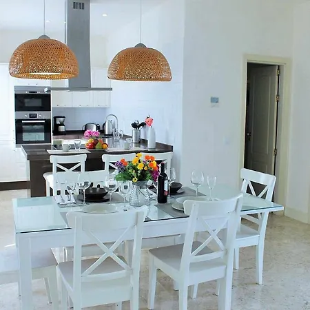 Casa Nature By Vacanzy Collection Corralejo