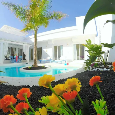 Casa Nature By Vacanzy Collection Ferienhaus