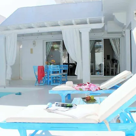 בית נופש Casa Nature By Vacanzy Collection *