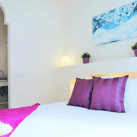 Feriehus Casa Nature By Vacanzy Collection