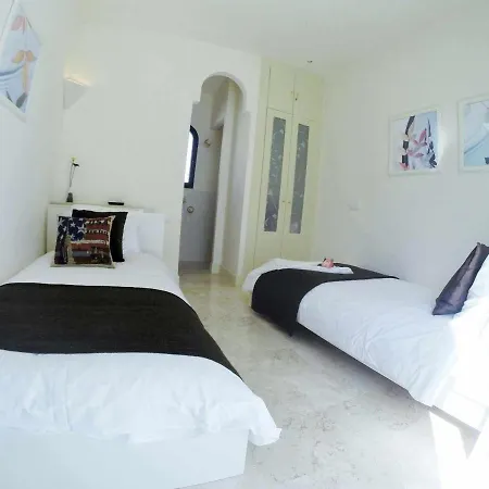 Casa Nature By Vacanzy Collection Ferienhaus