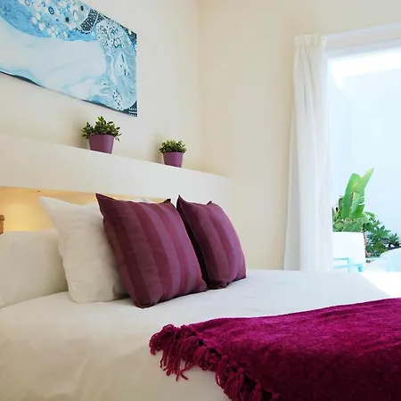 Casa Nature By Vacanzy Collection Feriehus Corralejo