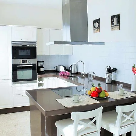 Casa Nature By Vacanzy Collection Corralejo