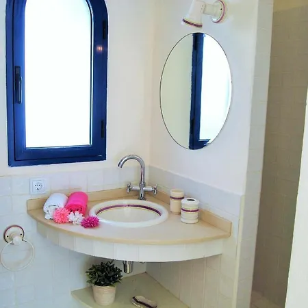 Casa Nature By Vacanzy Collection Holiday home *