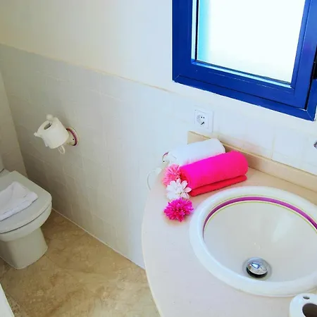 Casa Nature By Vacanzy Collection Ferienhaus Corralejo