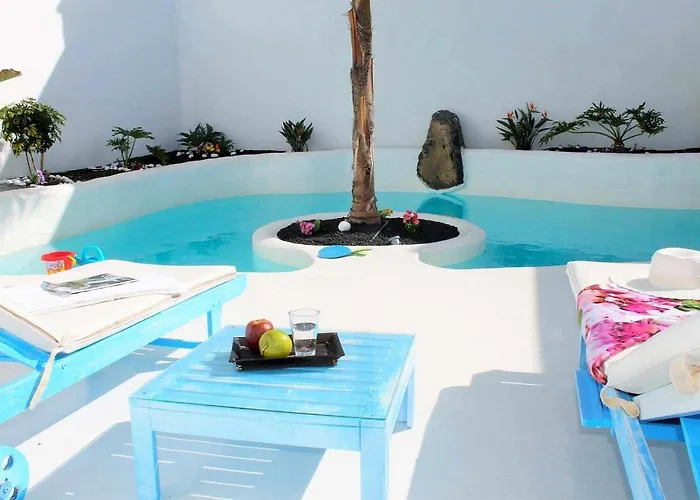 בית נופש Casa Nature By Vacanzy Collection