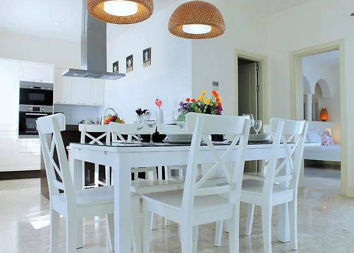 Casa Nature By Vacanzy Collection בית נופש קורלחו