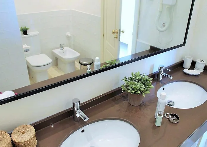 בית נופש Casa Nature By Vacanzy Collection קורלחו