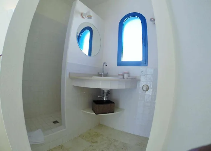 בית נופש Casa Nature By Vacanzy Collection