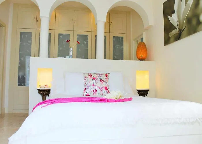 Casa Nature By Vacanzy Collection בית נופש קורלחו