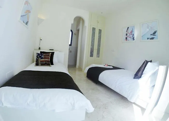 Casa Nature By Vacanzy Collection בית נופש