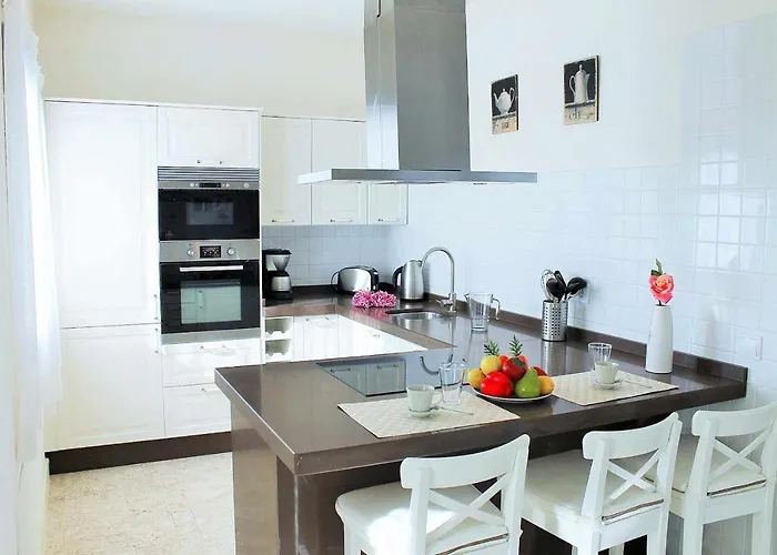 Casa Nature By Vacanzy Collection קורלחו