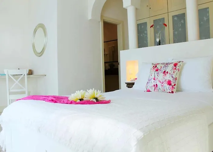 Casa Nature By Vacanzy Collection בית נופש