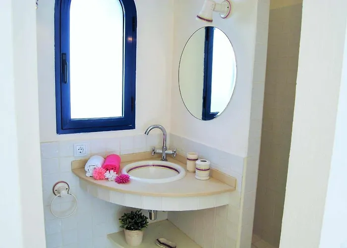 Casa Nature By Vacanzy Collection בית נופש *