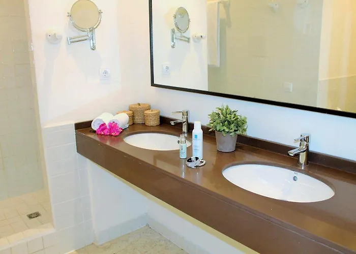 Casa Nature By Vacanzy Collection בית נופש