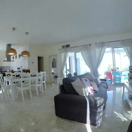 Casa Nature By Vacanzy Collection Ferienhaus