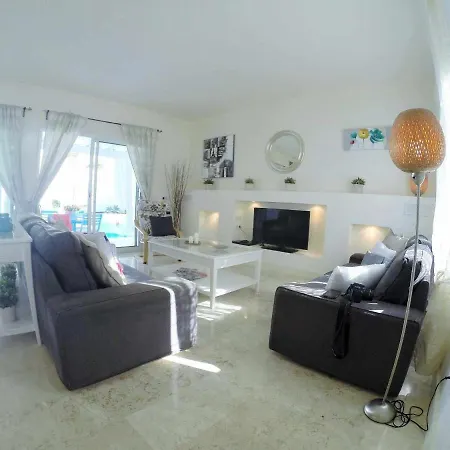 Casa Nature By Vacanzy Collection * Corralejo