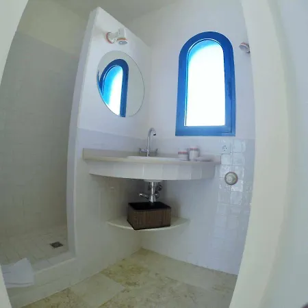Ferienhaus Casa Nature By Vacanzy Collection