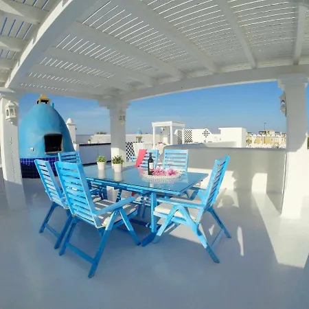 Ferienhaus Casa Nature By Vacanzy Collection Corralejo