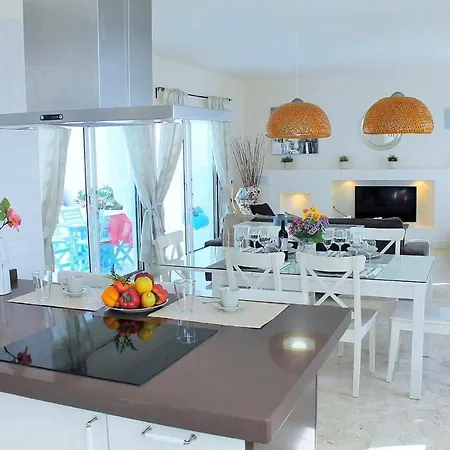 Casa Nature By Vacanzy Collection Ferienhaus *