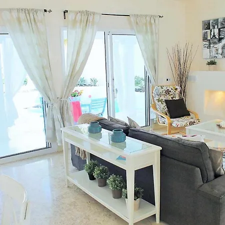 Ferienhaus Casa Nature By Vacanzy Collection