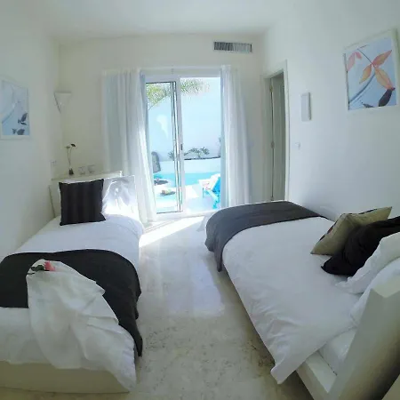 Casa Nature By Vacanzy Collection *