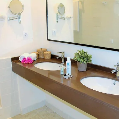 Casa Nature By Vacanzy Collection Ferienhaus