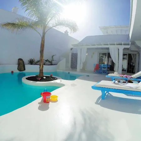 Casa Nature By Vacanzy Collection Сasa de vacaciones *