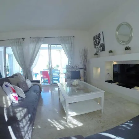 Casa Nature By Vacanzy Collection * Corralejo