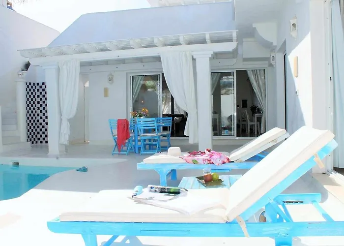 Prázdninový dům Casa Nature By Vacanzy Collection *