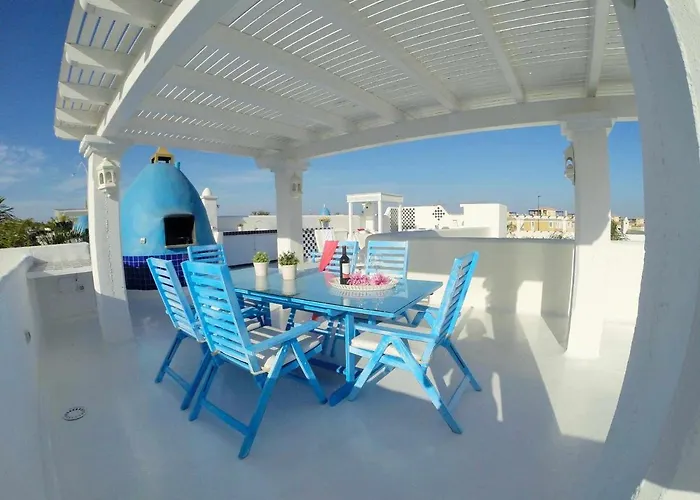 Prázdninový dům Casa Nature By Vacanzy Collection Corralejo