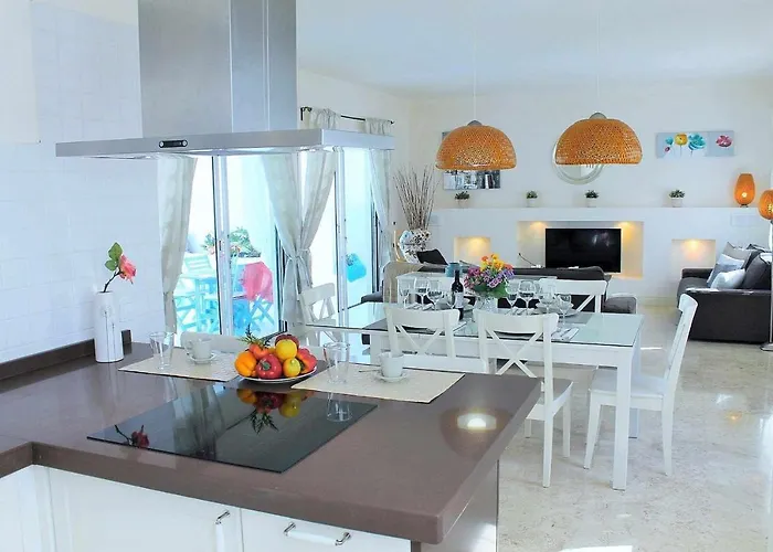 Casa Nature By Vacanzy Collection Nyaraló *