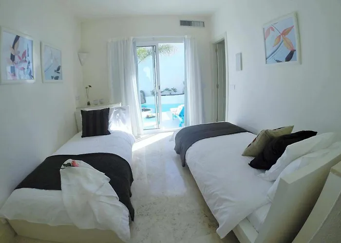 Casa Nature By Vacanzy Collection *