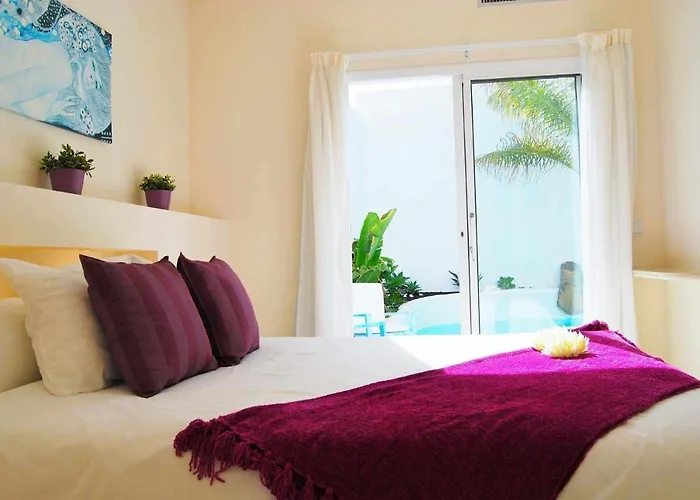 Casa Nature By Vacanzy Collection *