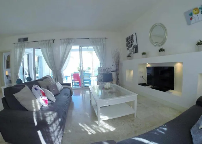 Casa Nature By Vacanzy Collection * Corralejo