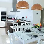 Casa Nature By Vacanzy Collection Nyaraló *