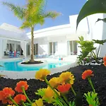 Casa Nature By Vacanzy Collection Nyaraló