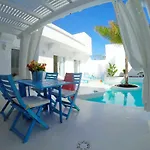 Casa Nature By Vacanzy Collection Nyaraló Corralejo