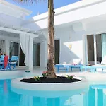 Casa Nature By Vacanzy Collection Nyaraló Corralejo