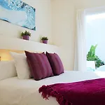 Casa Nature By Vacanzy Collection Nyaraló Corralejo