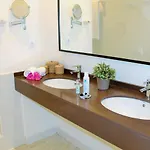 Casa Nature By Vacanzy Collection Nyaraló