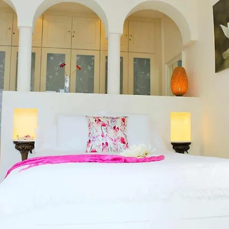 Casa Nature By Vacanzy Collection Nyaraló Corralejo