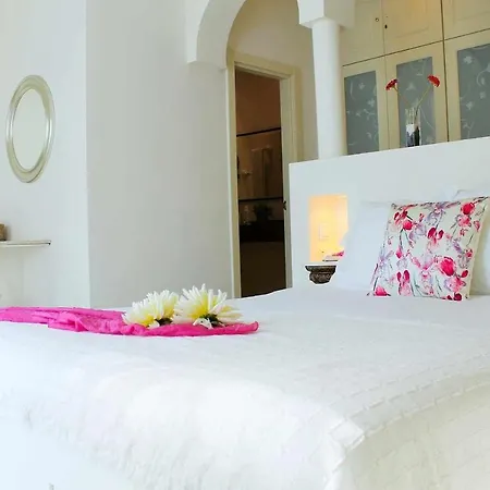 Casa Nature By Vacanzy Collection Nyaraló